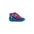 Pantofole da bambino blu con stampa Paw Patrol, Scarpe Bambini, SKU p431000036, Immagine 0